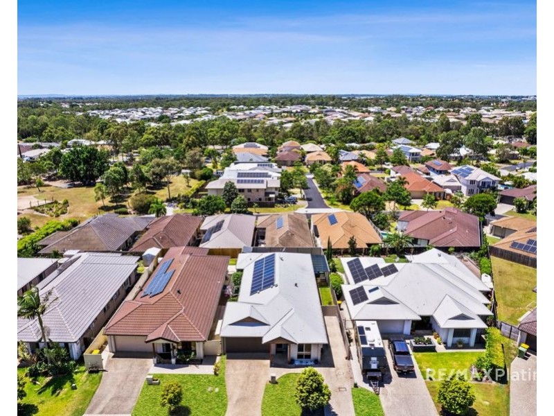 20 Rawlins Crescent, North Lakes QLD 4509