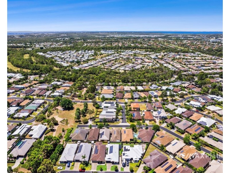 20 Rawlins Crescent, North Lakes QLD 4509
