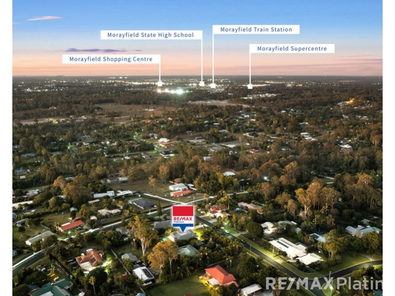 6-8 Donovan Court, Morayfield QLD 4506