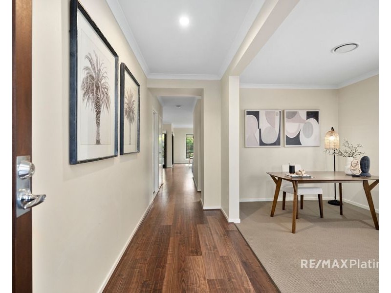 25 Lytham Circuit, North Lakes QLD 4509