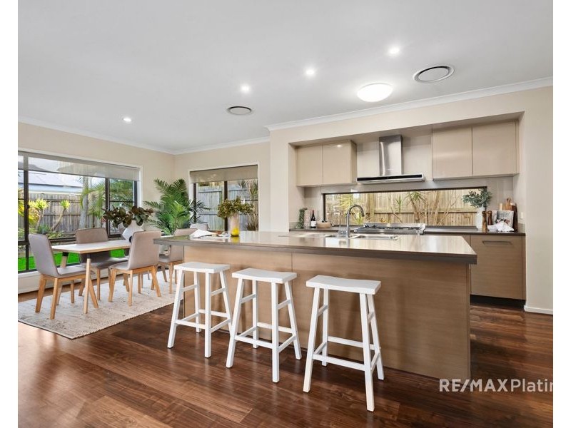 25 Lytham Circuit, North Lakes QLD 4509