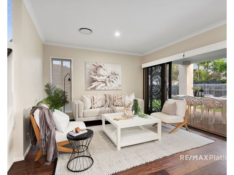 25 Lytham Circuit, North Lakes QLD 4509