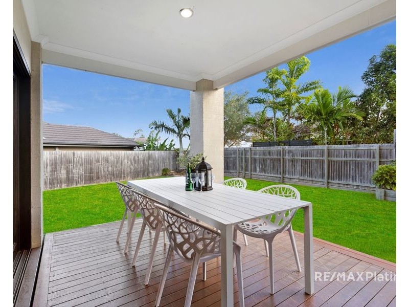 25 Lytham Circuit, North Lakes QLD 4509