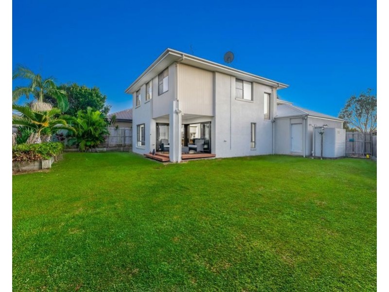 25 Lytham Circuit, North Lakes QLD 4509