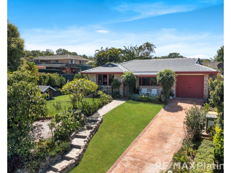 5 Wood Court, Kallangur QLD 4503
