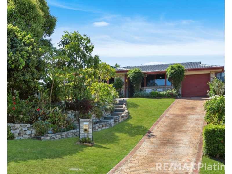 5 Wood Court, Kallangur QLD 4503
