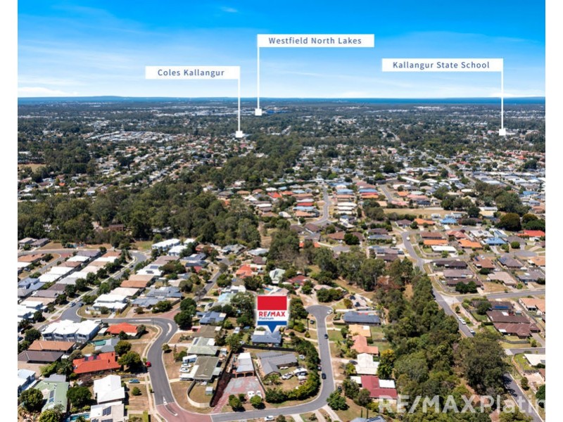 5 Wood Court, Kallangur QLD 4503