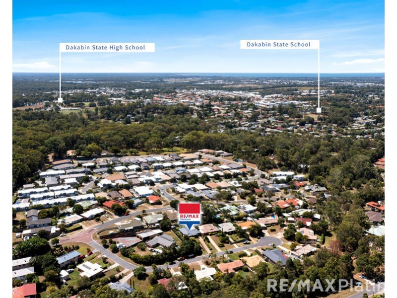 5 Wood Court, Kallangur QLD 4503