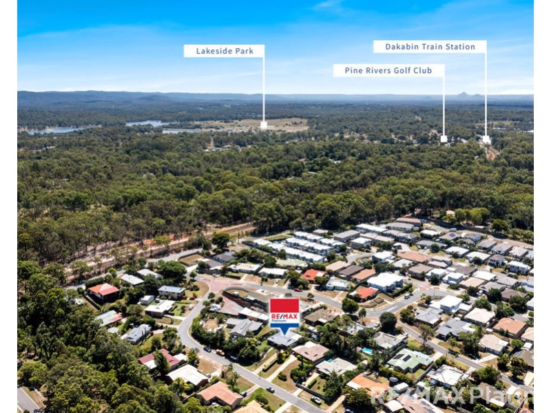 5 Wood Court, Kallangur QLD 4503
