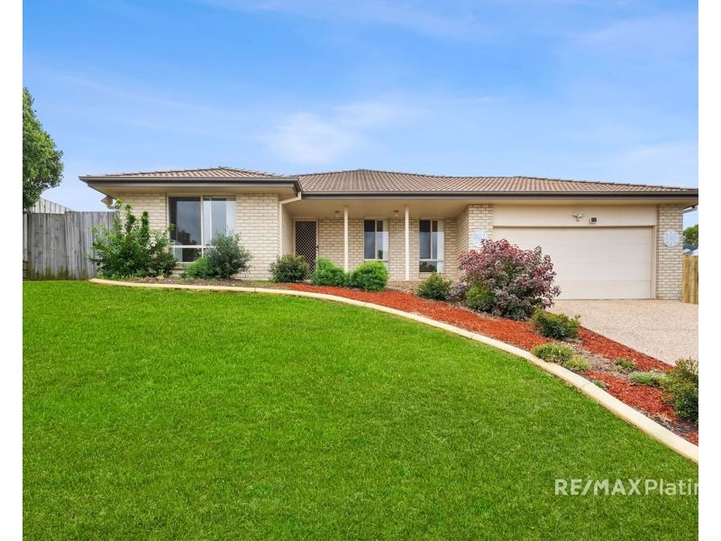 34 Baphal Crescent, Narangba QLD 4504