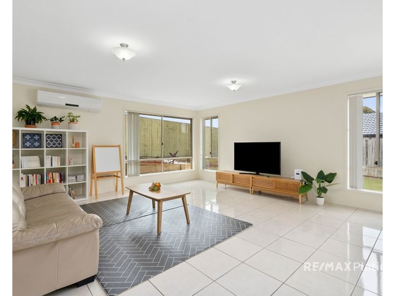 34 Baphal Crescent, Narangba QLD 4504
