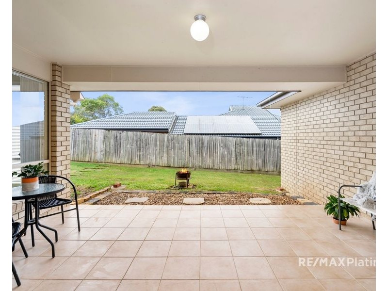 34 Baphal Crescent, Narangba QLD 4504