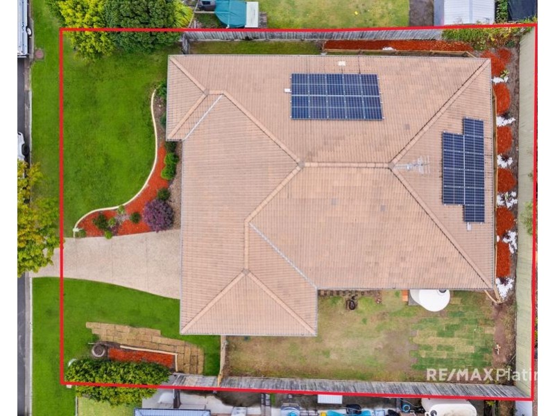 34 Baphal Crescent, Narangba QLD 4504