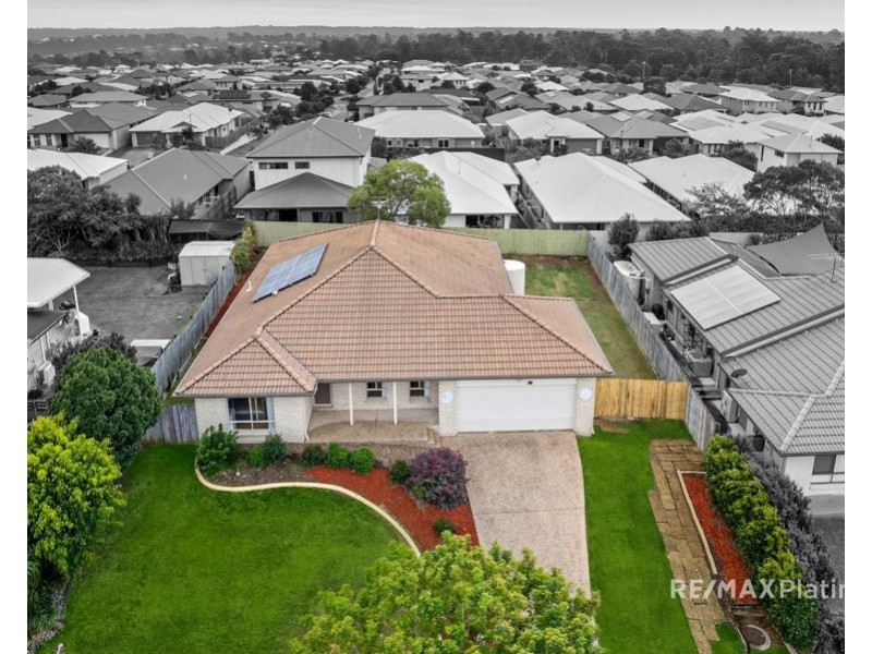 34 Baphal Crescent, Narangba QLD 4504