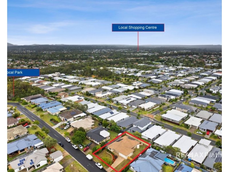 34 Baphal Crescent, Narangba QLD 4504