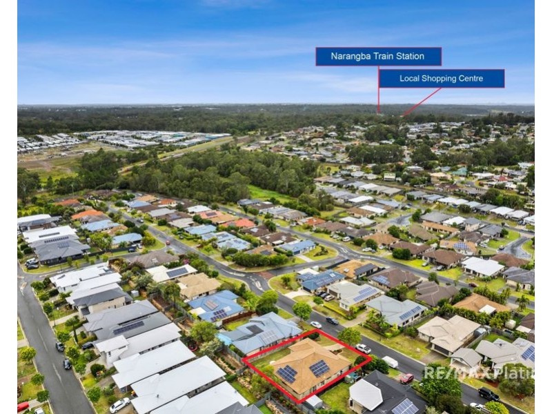 34 Baphal Crescent, Narangba QLD 4504
