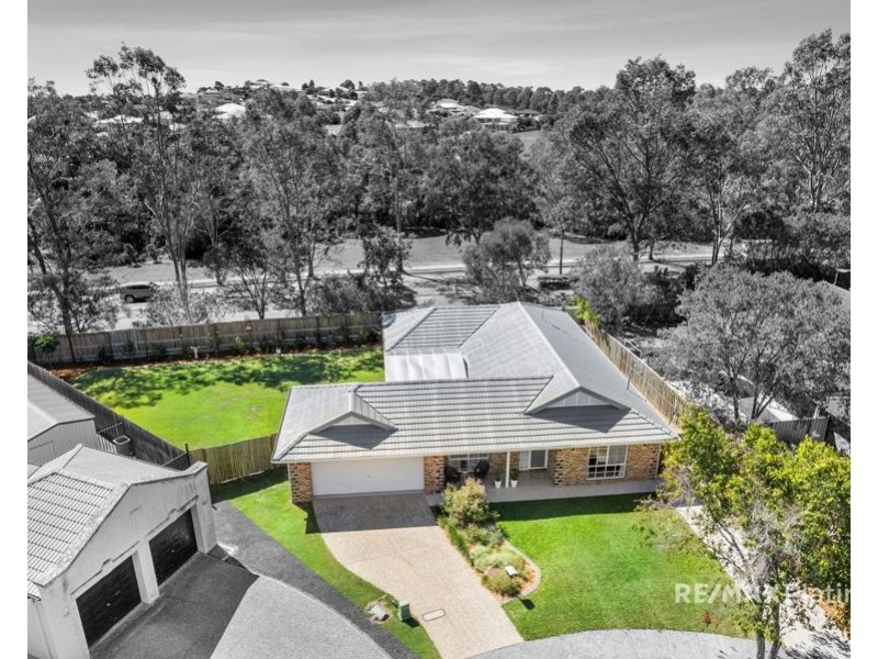 14 Magenta Crescent, Narangba QLD 4504