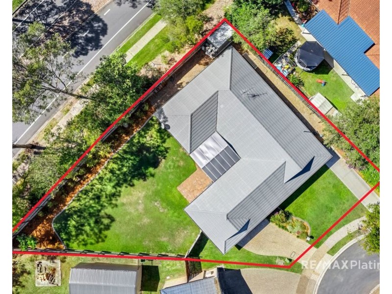 14 Magenta Crescent, Narangba QLD 4504