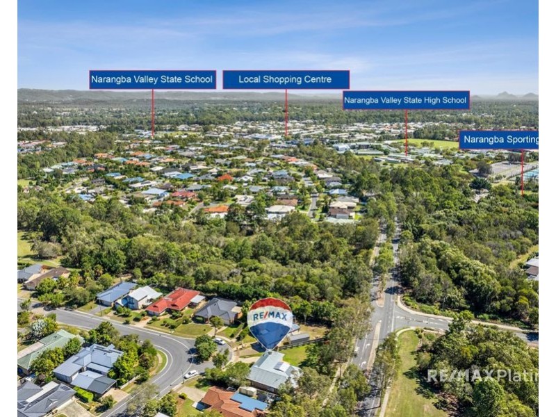 14 Magenta Crescent, Narangba QLD 4504