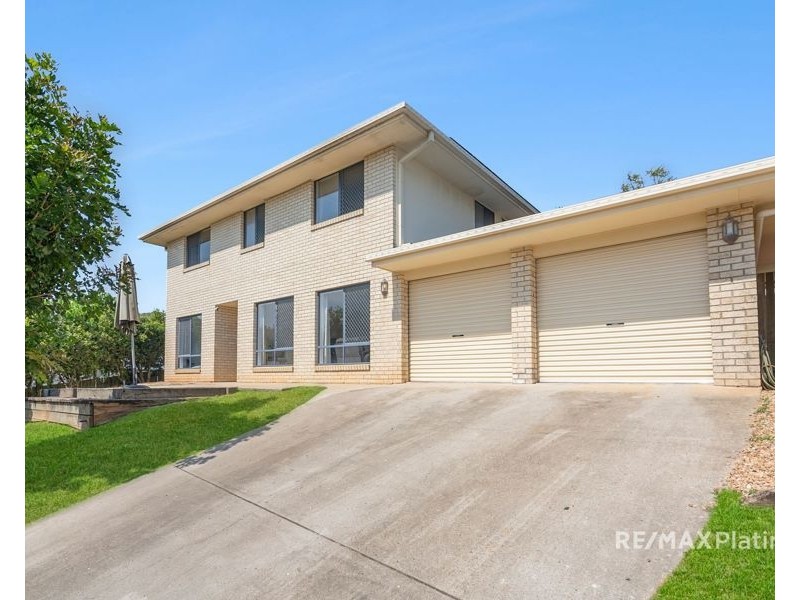 18 Boronia Outlook, Narangba QLD 4504