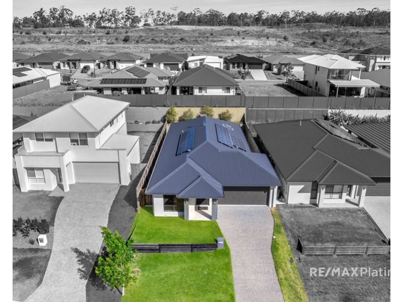 85 Palatial Crescent, Narangba QLD 4504