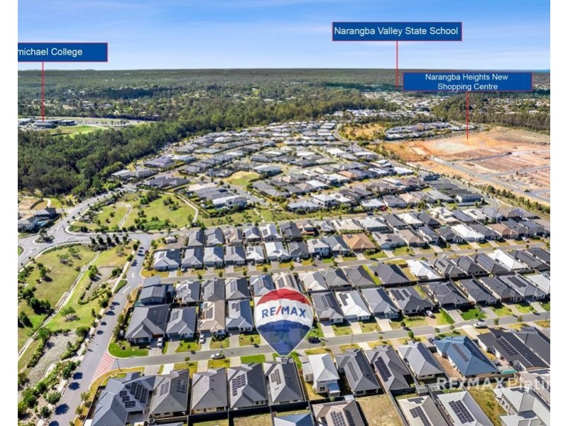 85 Palatial Crescent, Narangba QLD 4504