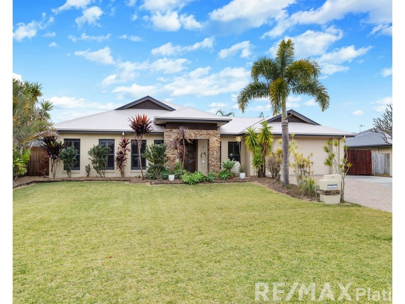 47 Lookout Place, Narangba QLD 4504