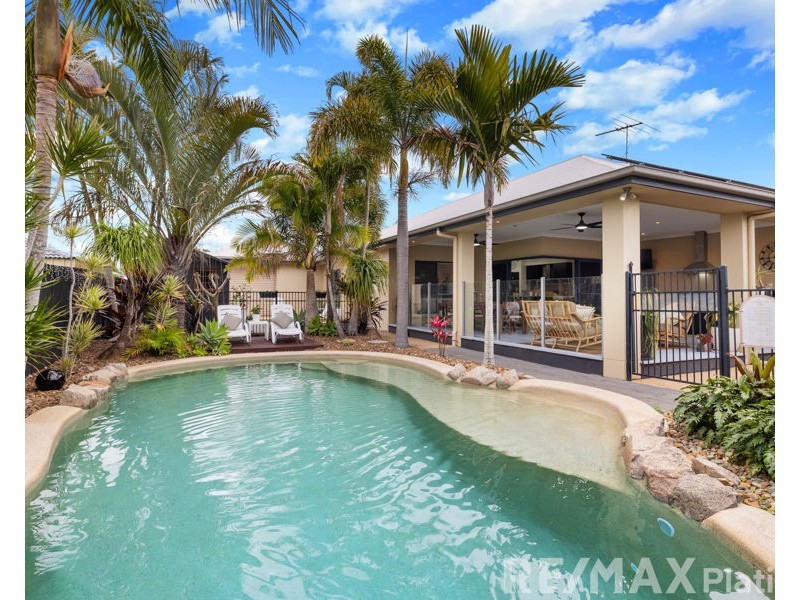 47 Lookout Place, Narangba QLD 4504