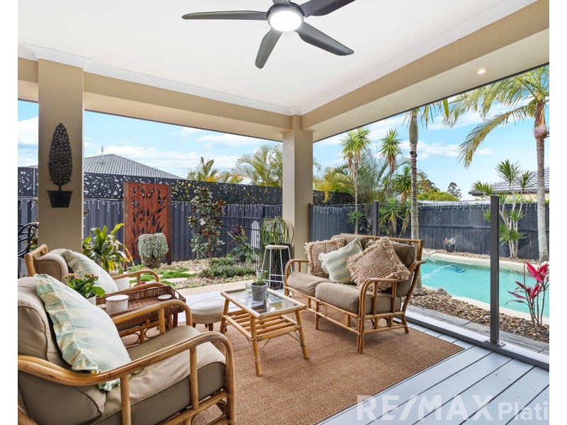 47 Lookout Place, Narangba QLD 4504