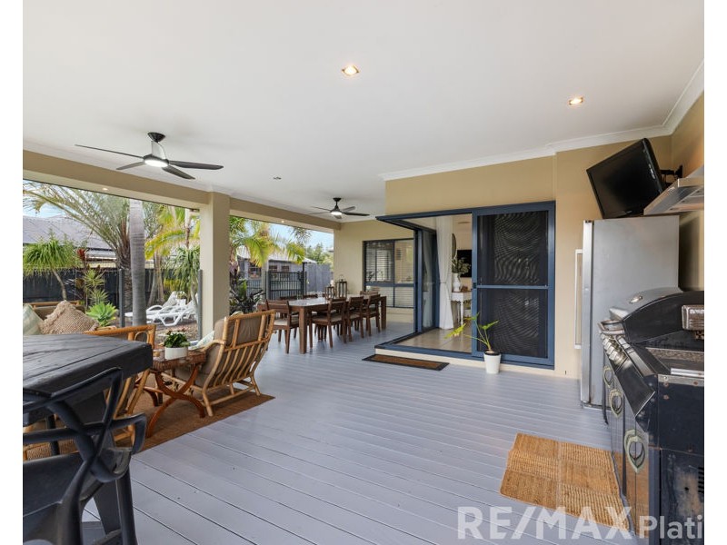 47 Lookout Place, Narangba QLD 4504