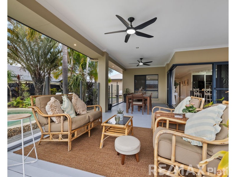 47 Lookout Place, Narangba QLD 4504