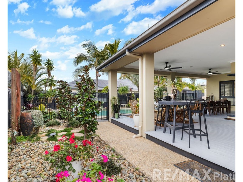 47 Lookout Place, Narangba QLD 4504
