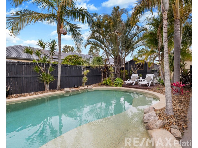 47 Lookout Place, Narangba QLD 4504