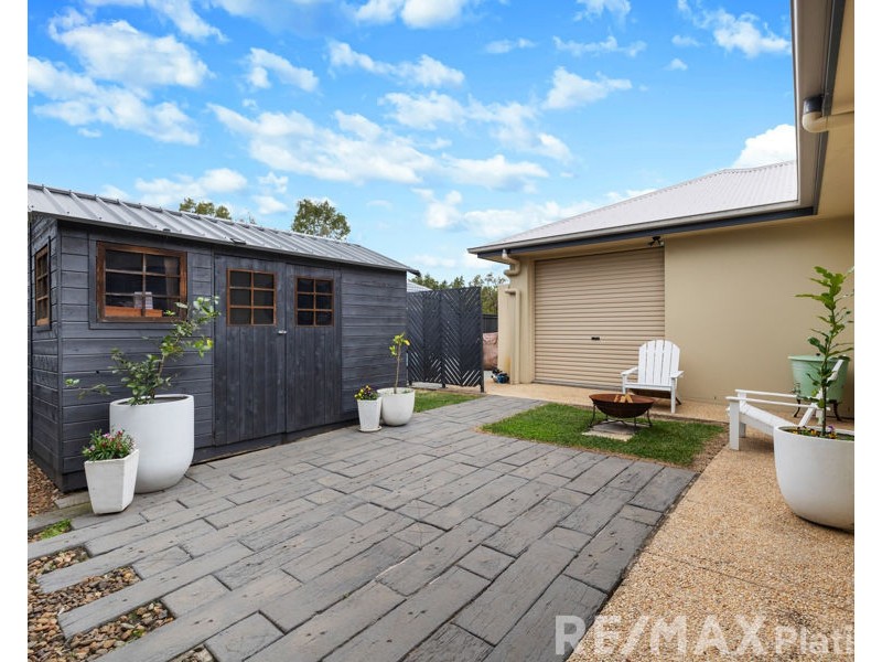 47 Lookout Place, Narangba QLD 4504