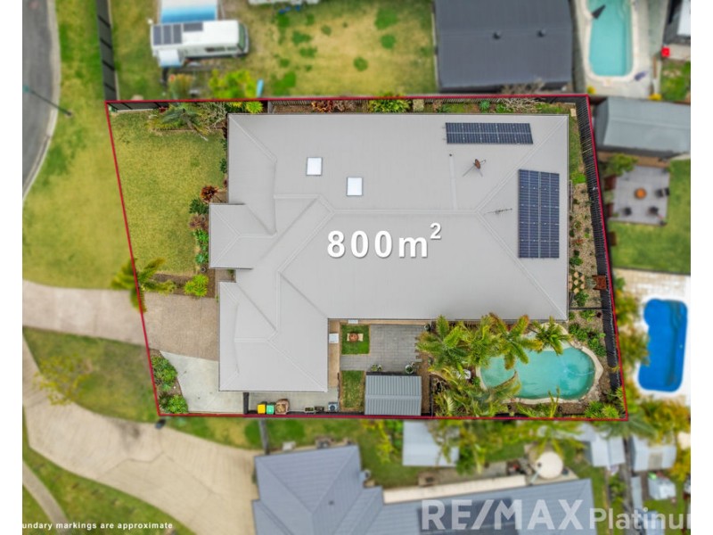 47 Lookout Place, Narangba QLD 4504