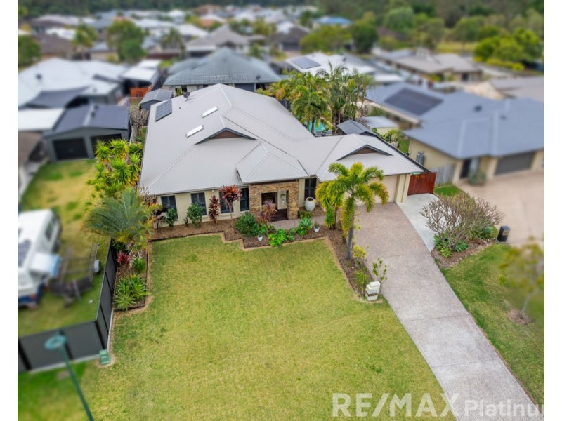 47 Lookout Place, Narangba QLD 4504