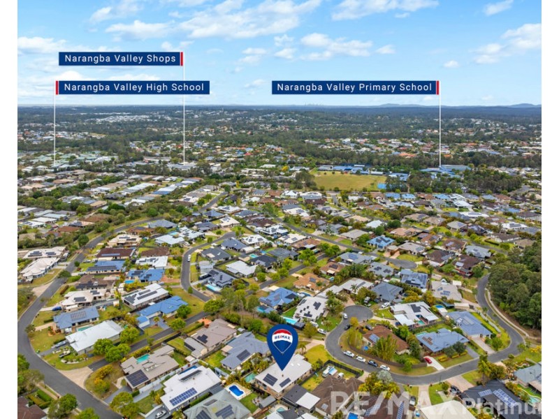 47 Lookout Place, Narangba QLD 4504