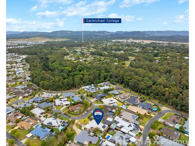 47 Lookout Place, Narangba QLD 4504