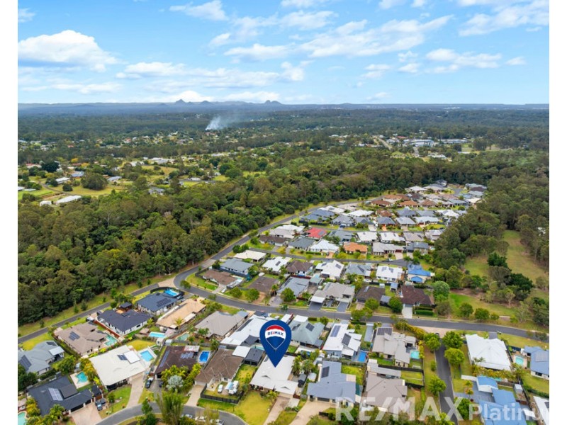 47 Lookout Place, Narangba QLD 4504
