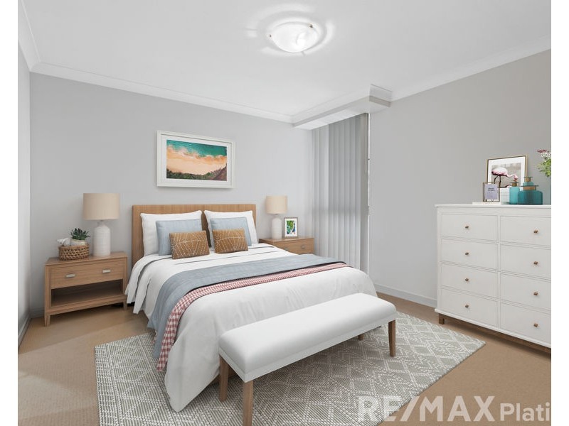 36/6 George Street, Deception Bay QLD 4508