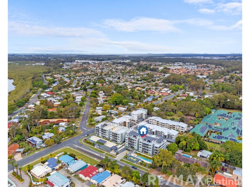 36/6 George Street, Deception Bay QLD 4508