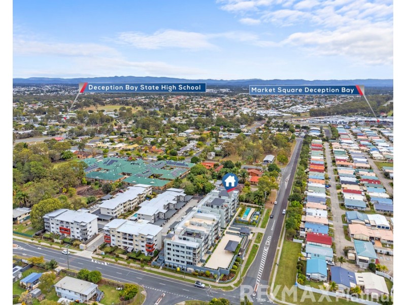 36/6 George Street, Deception Bay QLD 4508
