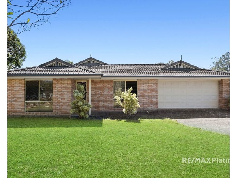1 Mudgee Place, Narangba QLD 4504