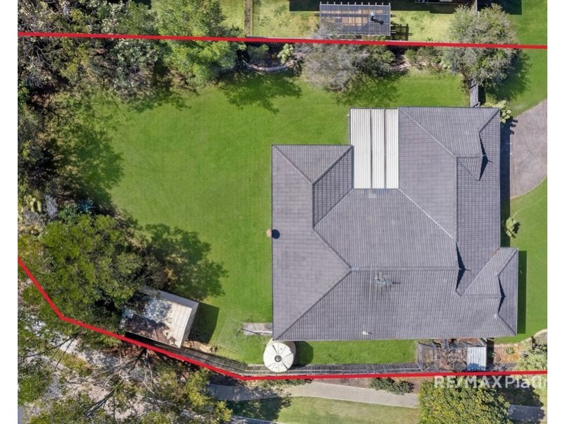 1 Mudgee Place, Narangba QLD 4504