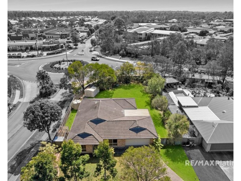 1 Mudgee Place, Narangba QLD 4504