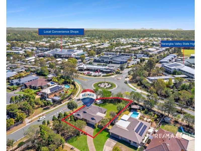 1 Mudgee Place, Narangba QLD 4504