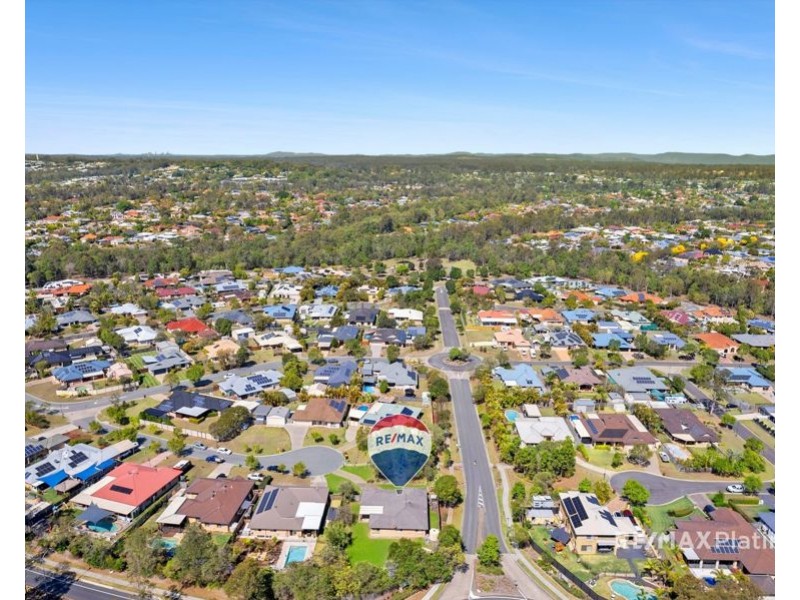 1 Mudgee Place, Narangba QLD 4504
