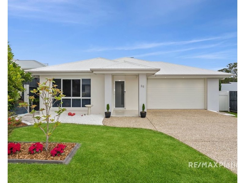 86 Grace Crescent, Narangba QLD 4504