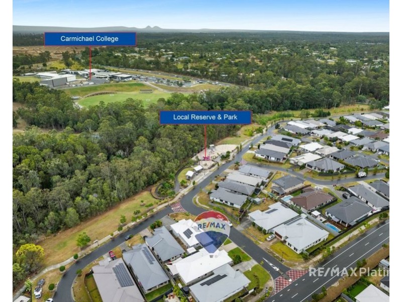 86 Grace Crescent, Narangba QLD 4504