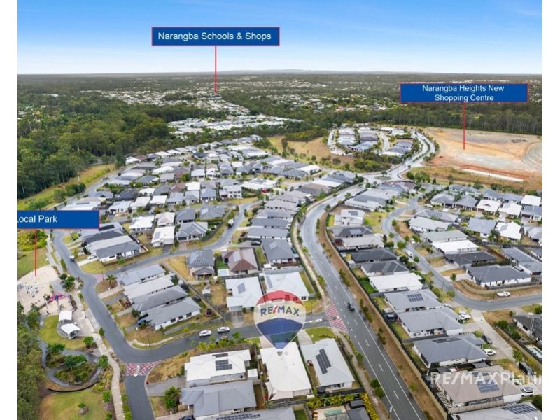 86 Grace Crescent, Narangba QLD 4504